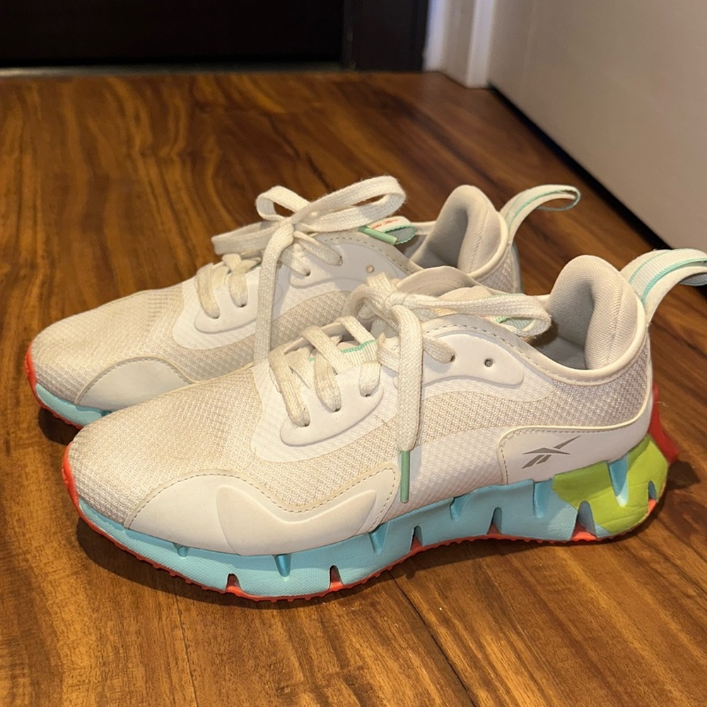 Reebok sneakers